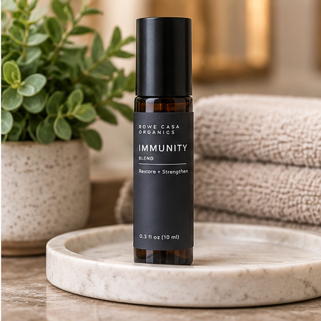Rowe Casa Immune Support