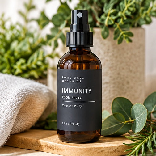 Rowe Casa Small Immunity Spray
