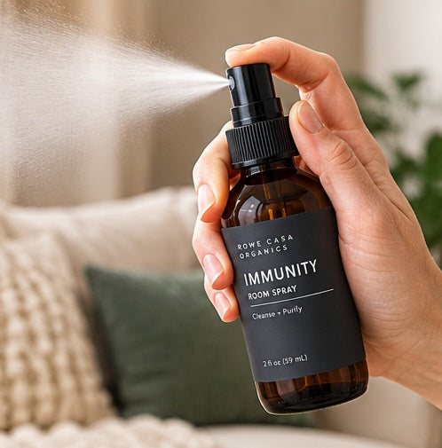 Rowe Casa Small Immunity Spray