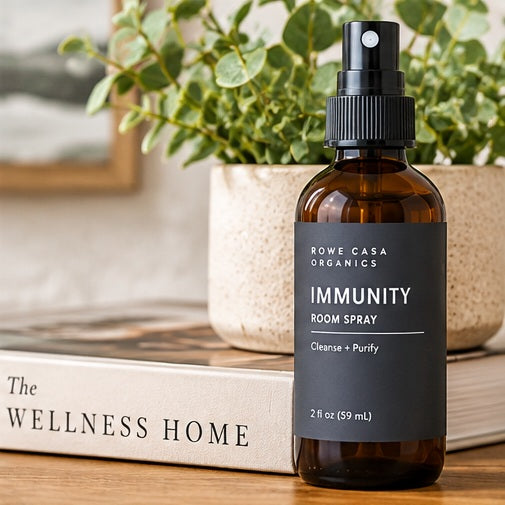 Rowe Casa Small Immunity Spray