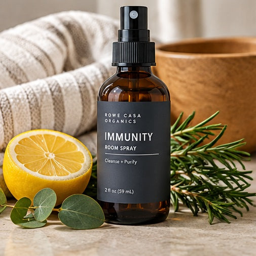 Rowe Casa Small Immunity Spray
