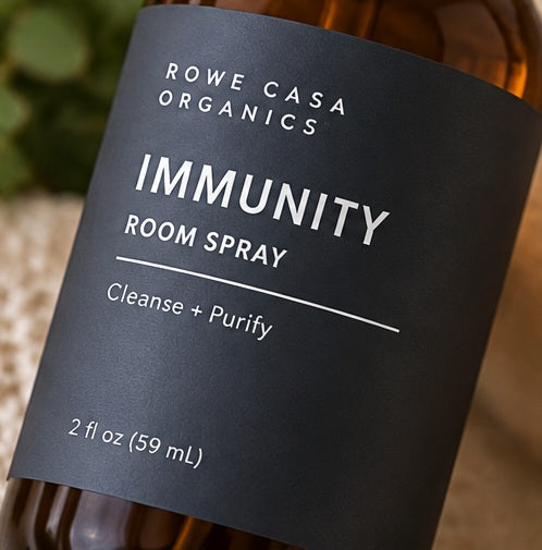 Rowe Casa Small Immunity Spray