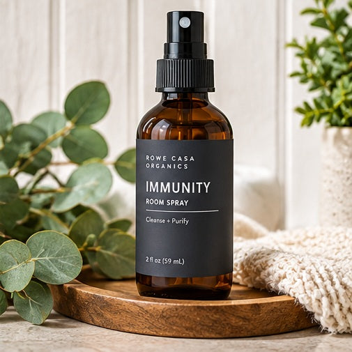 Rowe Casa Small Immunity Spray
