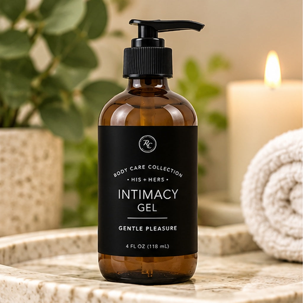 Rowe Casa Intimacy Gel
