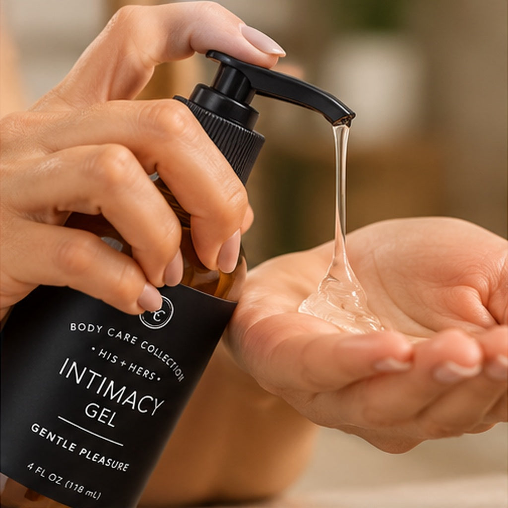 Rowe Casa Intimacy Gel