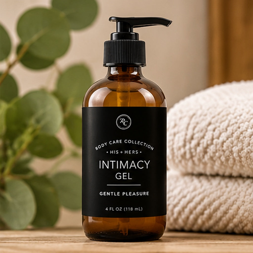 Rowe Casa Intimacy Gel