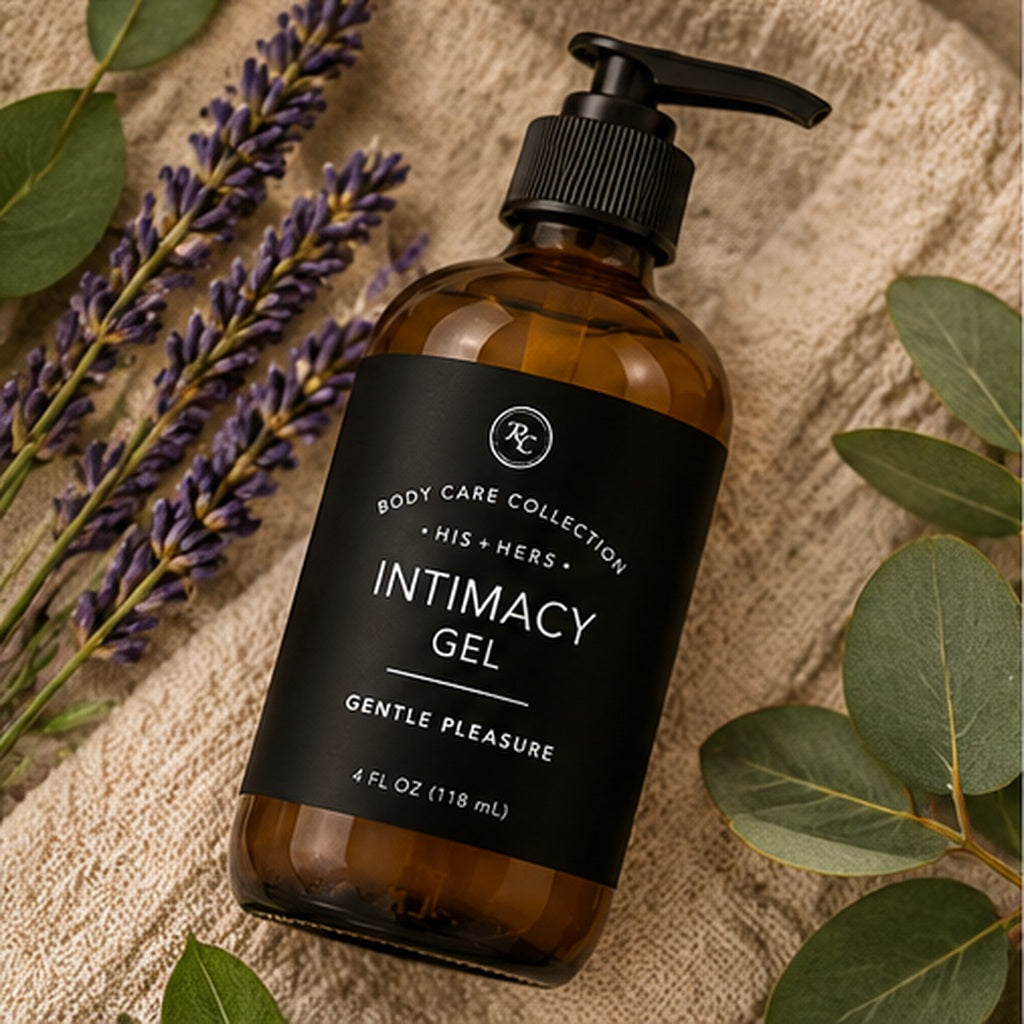 Rowe Casa Intimacy Gel