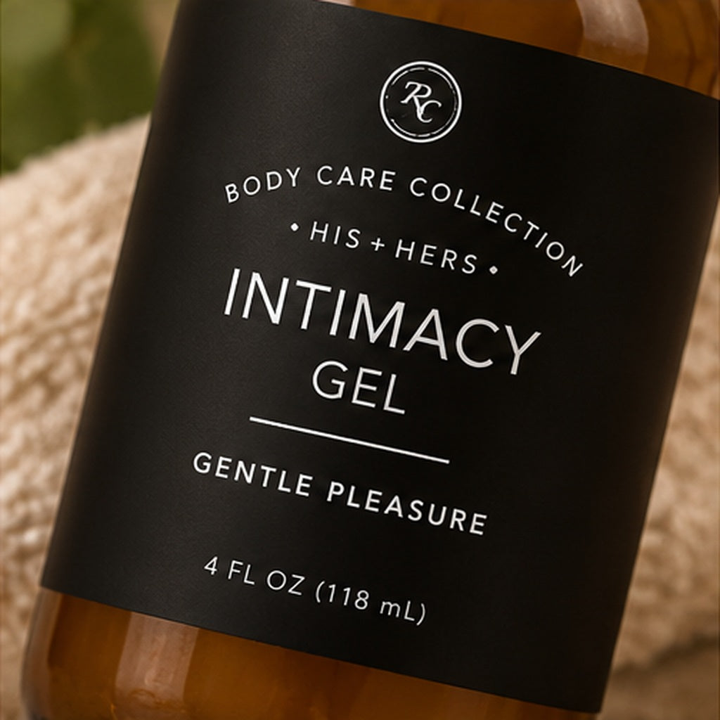 Rowe Casa Intimacy Gel