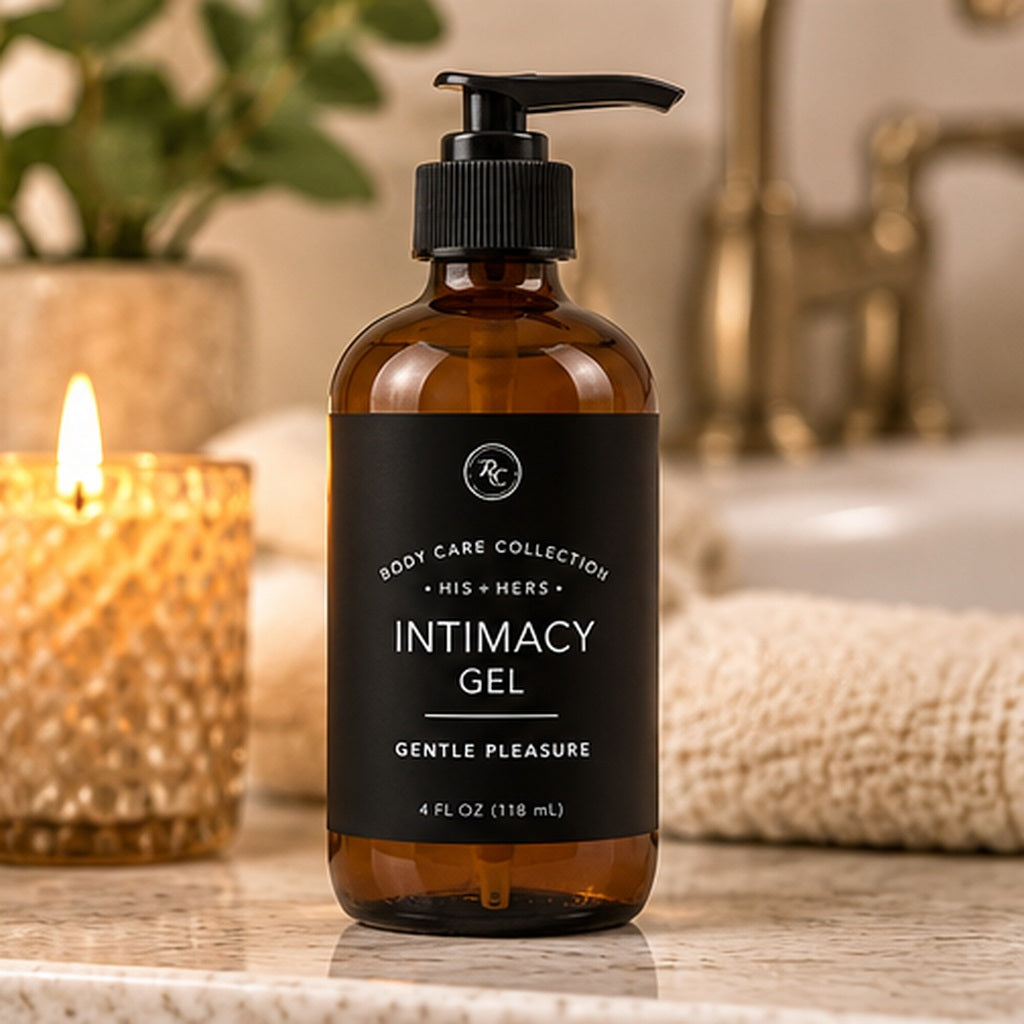 Rowe Casa Intimacy Gel