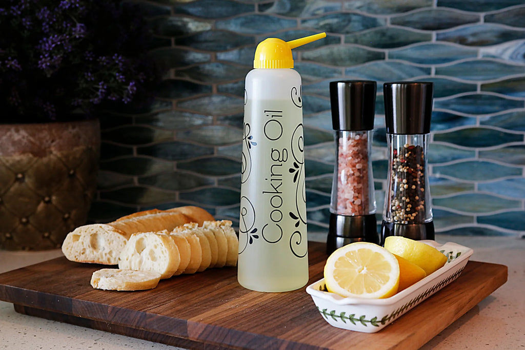 Butterie Micro-Nozzle Oil Dispencer
