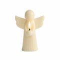Uyuni Lighting Led Angel Figure Candle