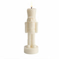 Uyuni Lighting Led Candle, Nutcracker