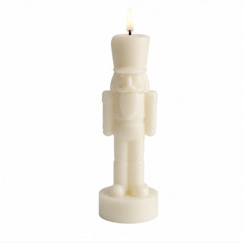 Uyuni Lighting Led Candle, Nutcracker