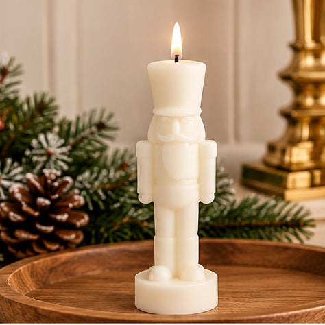 Uyuni Lighting Led Candle, Nutcracker