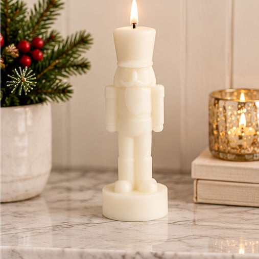 Uyuni Lighting Led Candle, Nutcracker