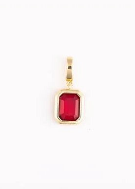 Michelle Mcdowell Sophie Birthstone Charms