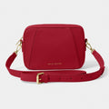 Hana Crossbody Red