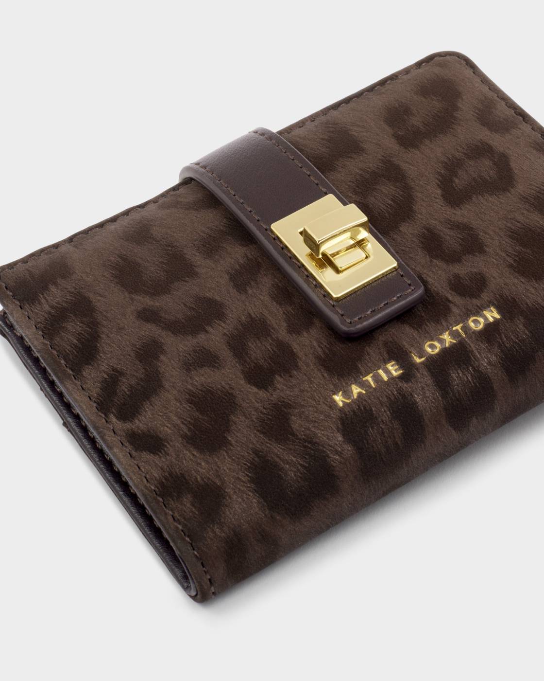 Orin Twist Lock Wallet