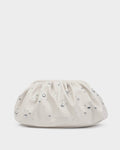 Paloma Studded Clutch