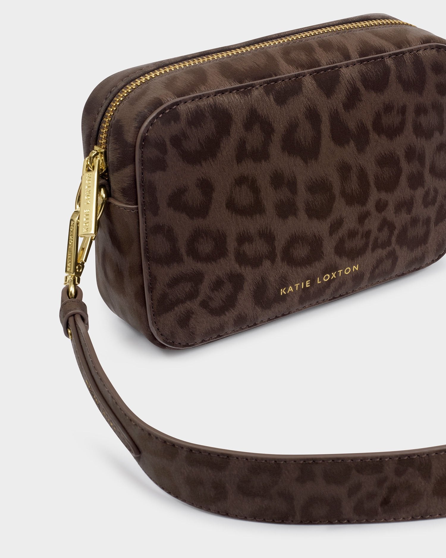 Avery Sm Crossbody