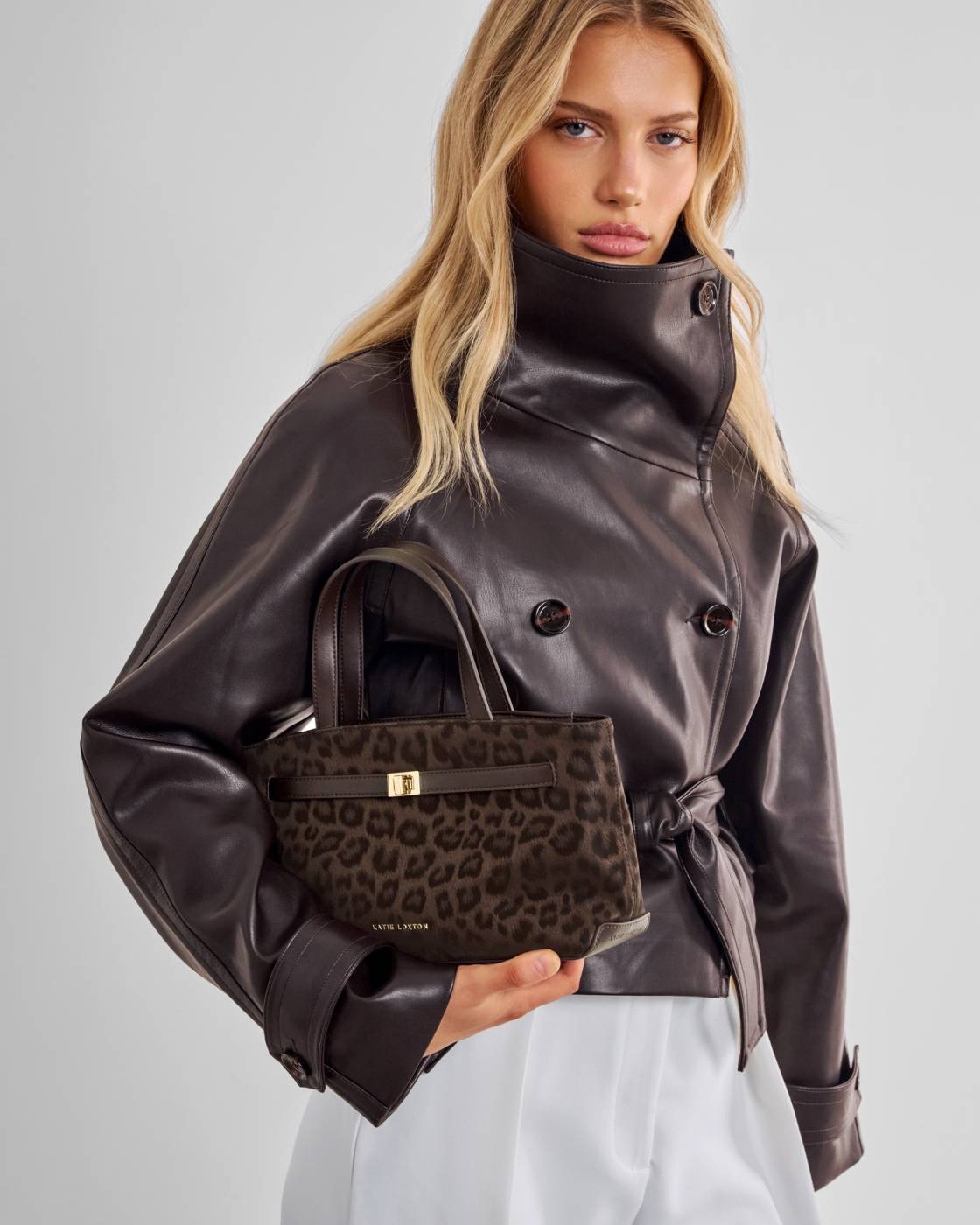 Orin Crossbody
