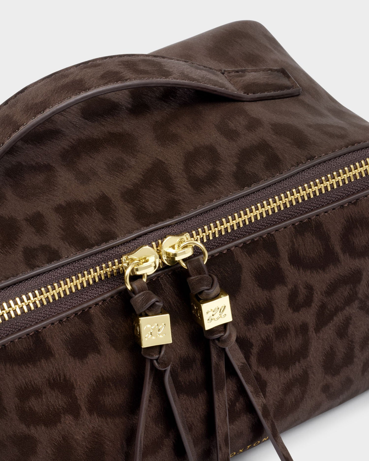 Makeup Bag