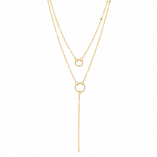 Michelle Mcdowell Talia Necklace
