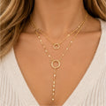 Michelle Mcdowell Talia Necklace