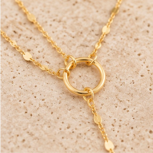 Michelle Mcdowell Talia Necklace