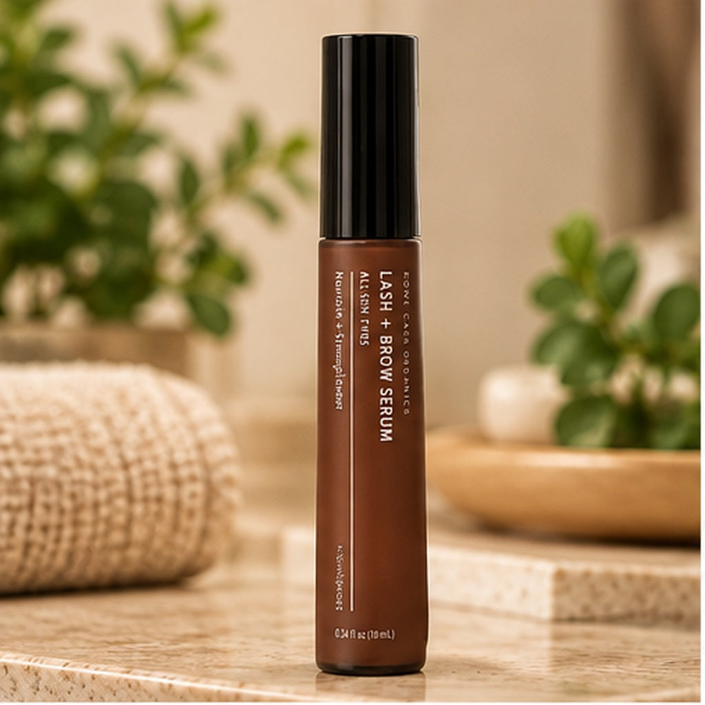 Rowe Casa Lash + Brow Serum