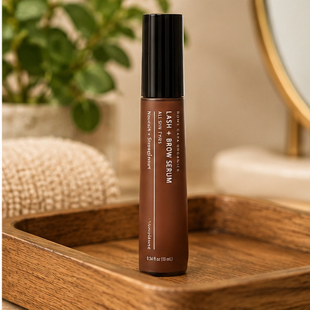 Rowe Casa Lash + Brow Serum