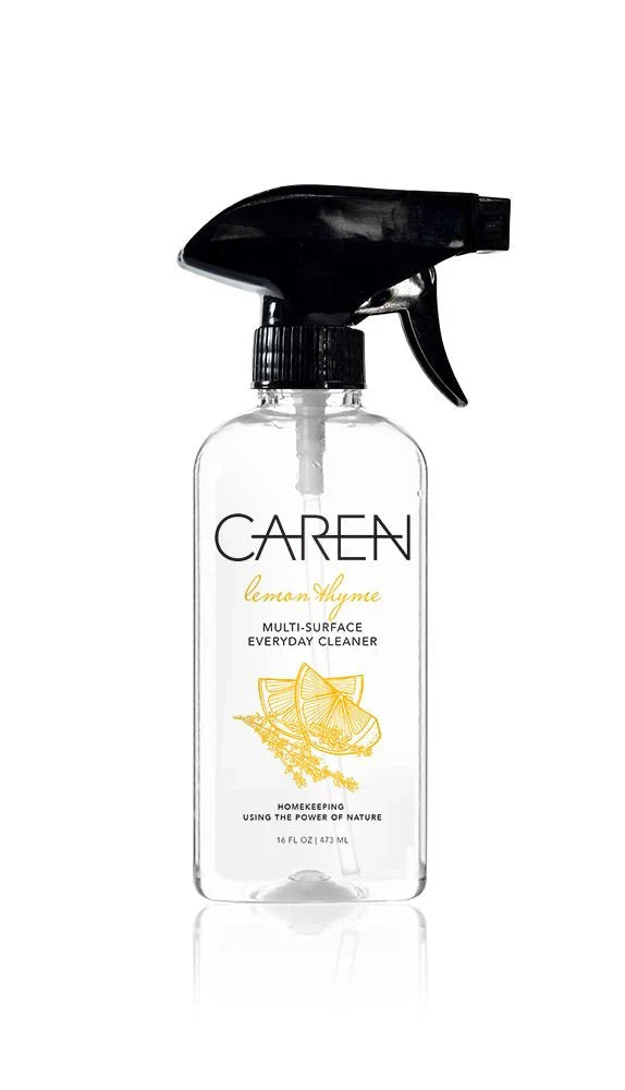 Caren Multi Surface Cleaner