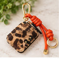 Pretty Simple Brynn Clippable Card Wallet
