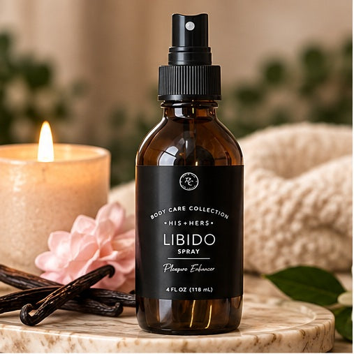 Rowe Casa Libido Spary