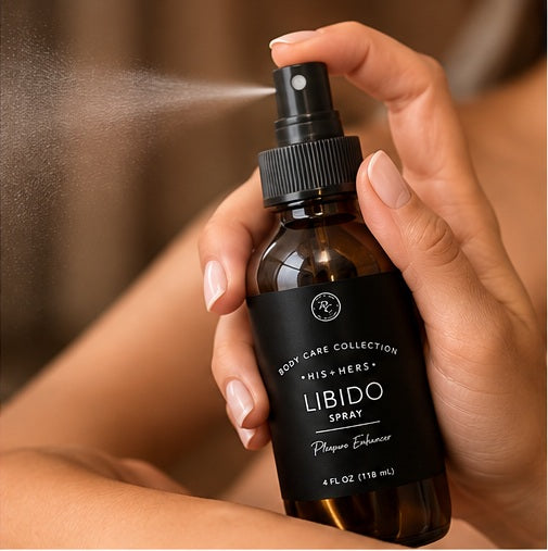 Rowe Casa Libido Spary