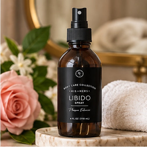 Rowe Casa Libido Spary
