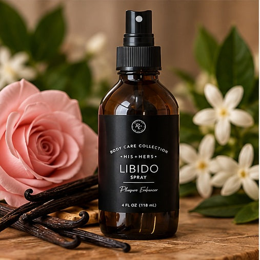 Rowe Casa Libido Spary