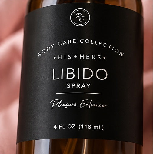 Rowe Casa Libido Spary