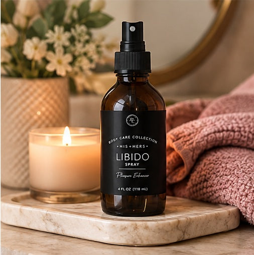 Rowe Casa Libido Spary