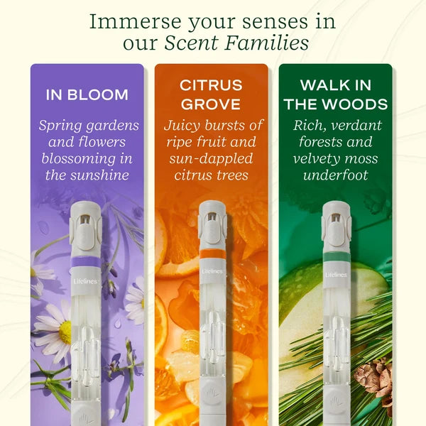 Pen Diffuser Set 3Pk