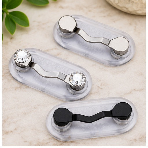 Readerest Magnetic Eyeglass Holders