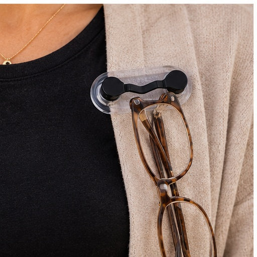 Readerest Magnetic Eyeglass Holders