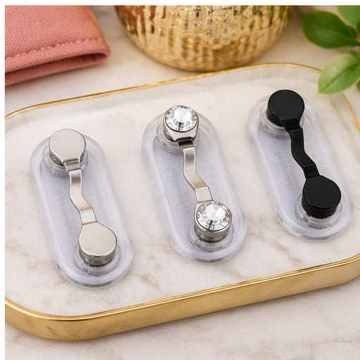 Readerest Magnetic Eyeglass Holders
