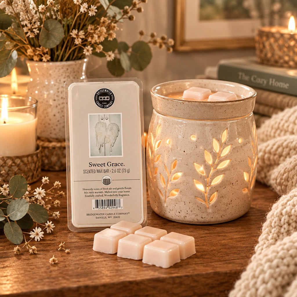 Bridgewater Sweet Grace Wax Bar