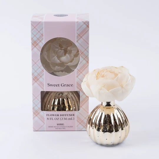 Flower Diffuser