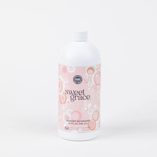 Laundry Detergent
