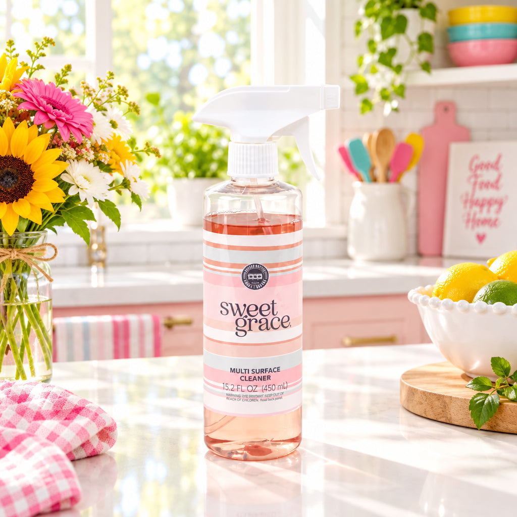 Bridgewater Sweet Grace Multi-Surface Cleaner