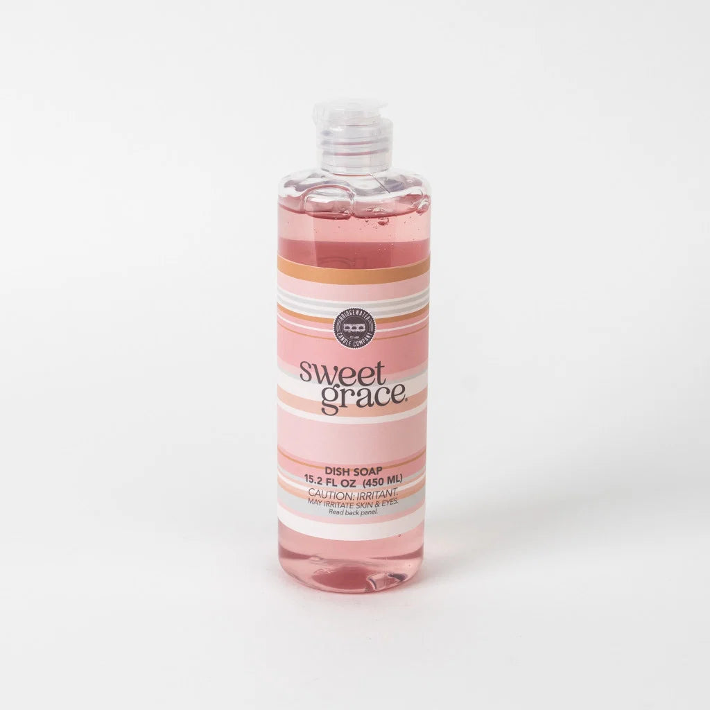Dish Soap