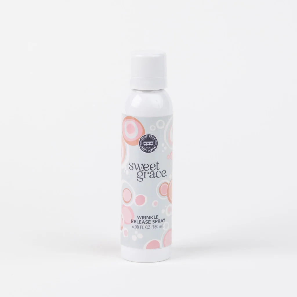Wrinkle Release Spray
