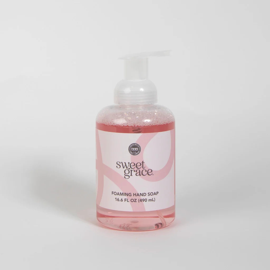 Foam Hand Soap